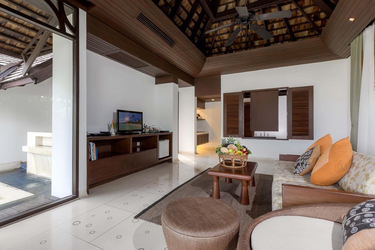 The Vijitt Resort Phuket - Sha Extra Plus Rawai Exterior photo