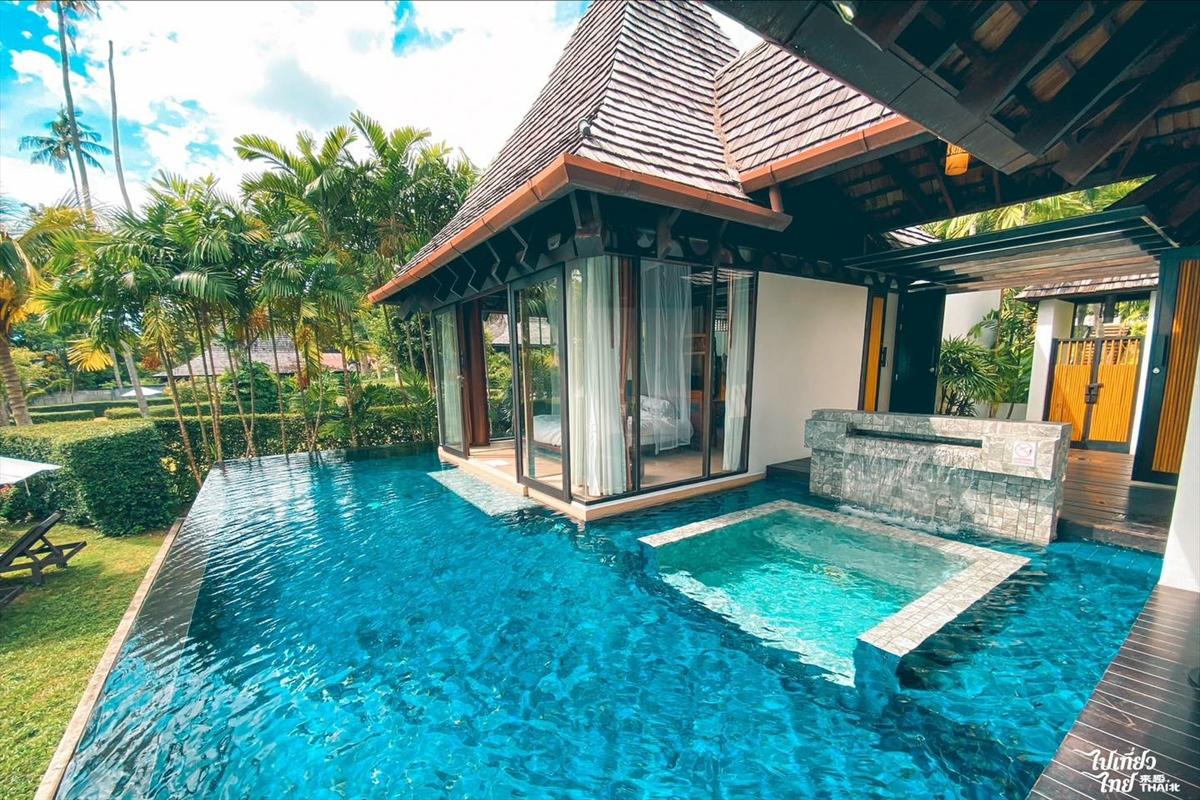 The Vijitt Resort Phuket - Sha Extra Plus Rawai Exterior photo